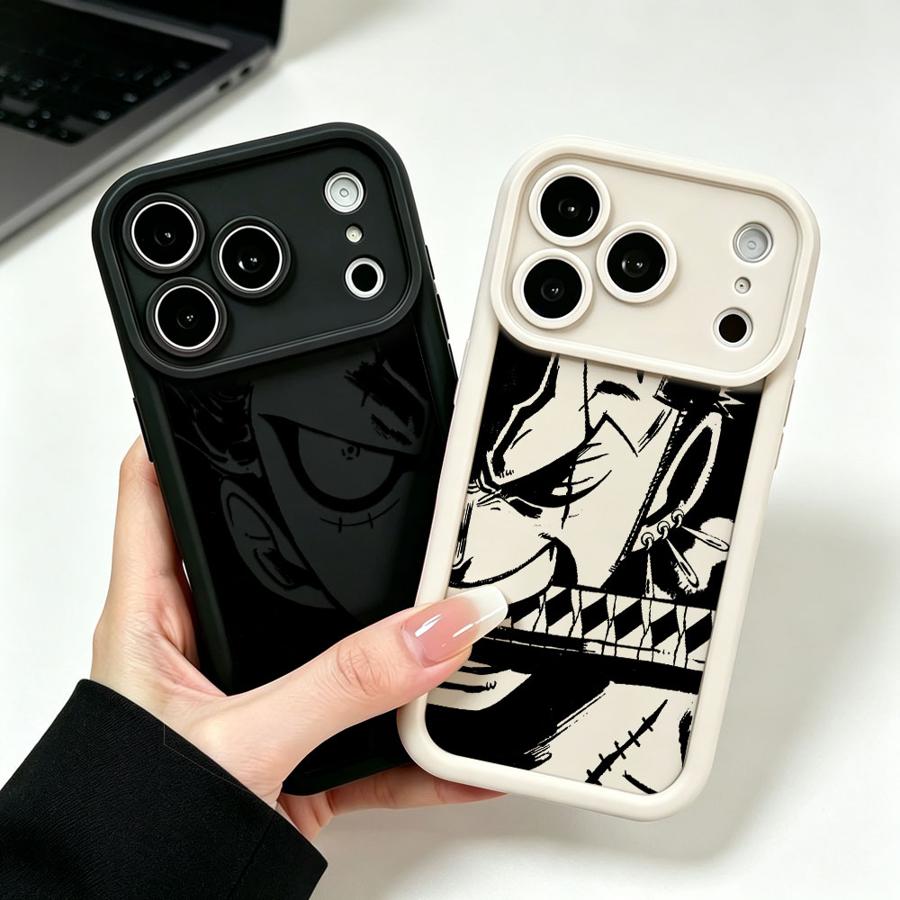 Phone Accessories For Boys - Phone Cover Case for Apple iPhone