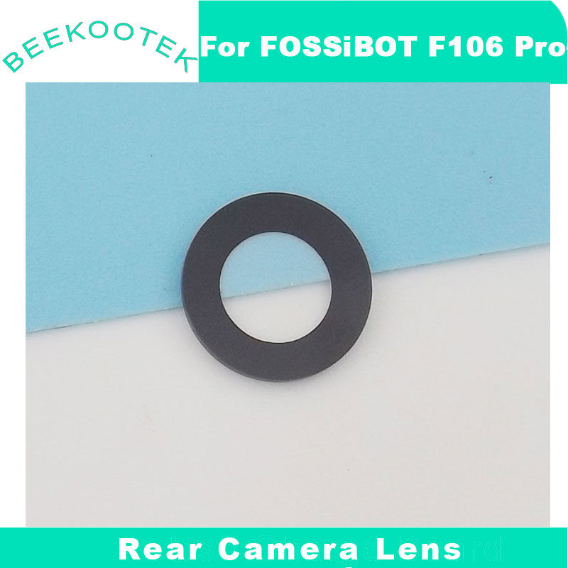 Phone Accessories For Photography - New Original FOSSIBOT F106 Pro Rear