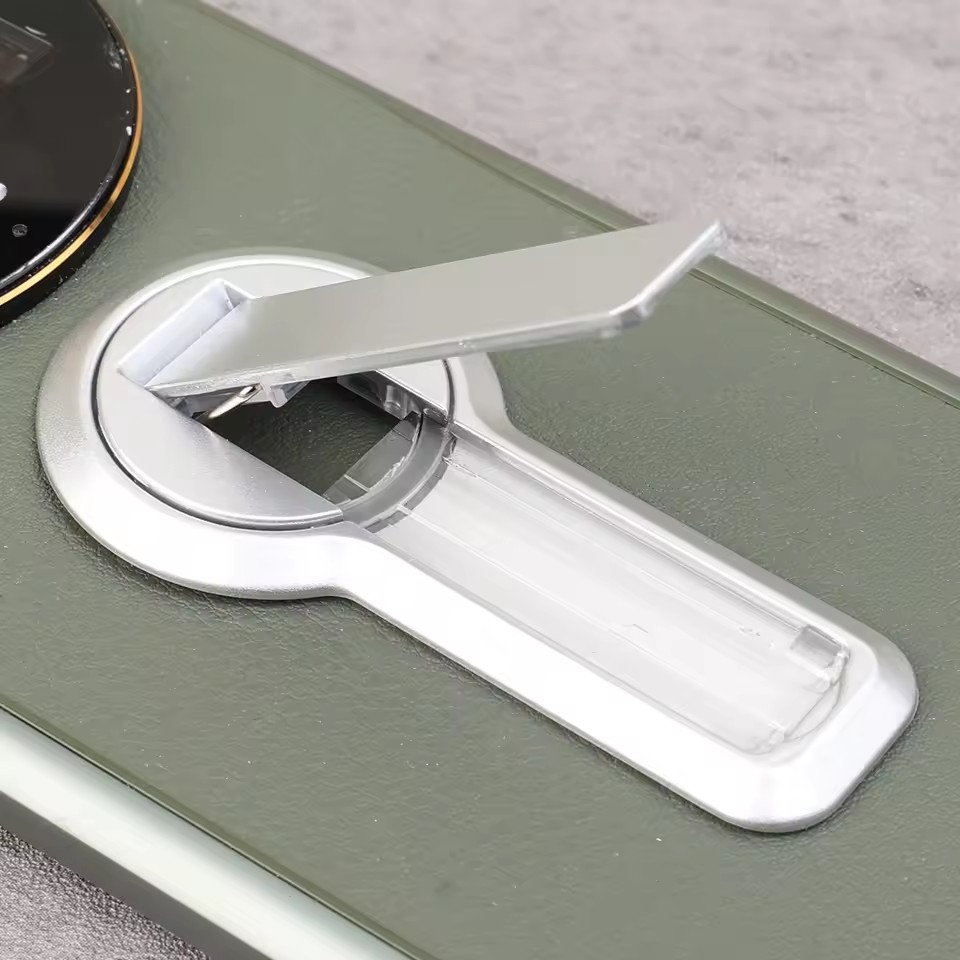 Phone Accessories For Photography - Portable Ultra Thin Foldable Phone Kickstand