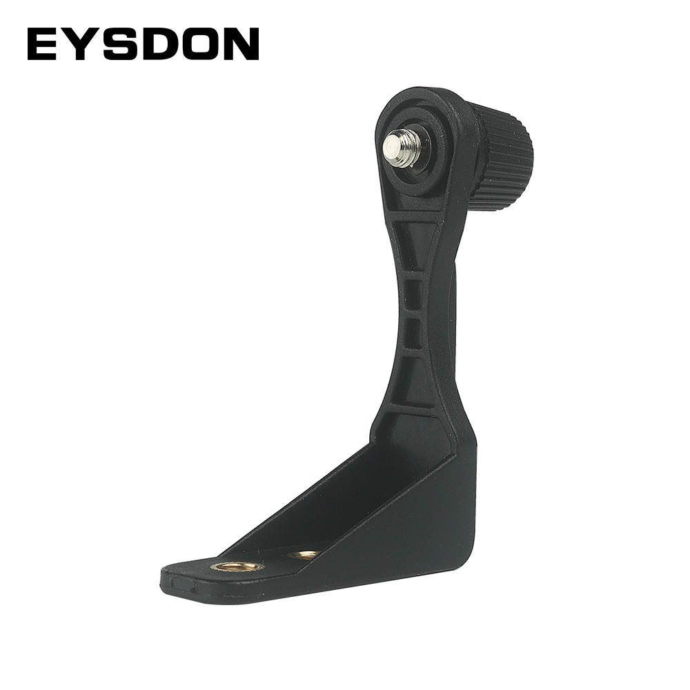 Phone Accessories For Photography - EYSDON Universal Binoculars Adapter Mounting Tripod
