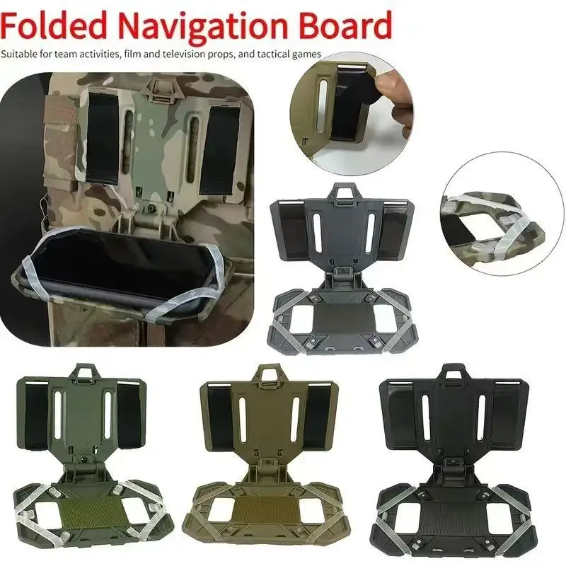 Phone Accessories Pouch - Tactics Cell Phone Holder Admin Pouch