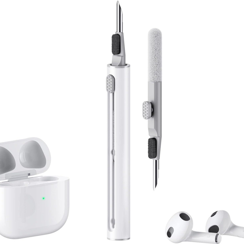 Phone Accessories Android - Earphone Mobile Phone Cleaning Pen Kit