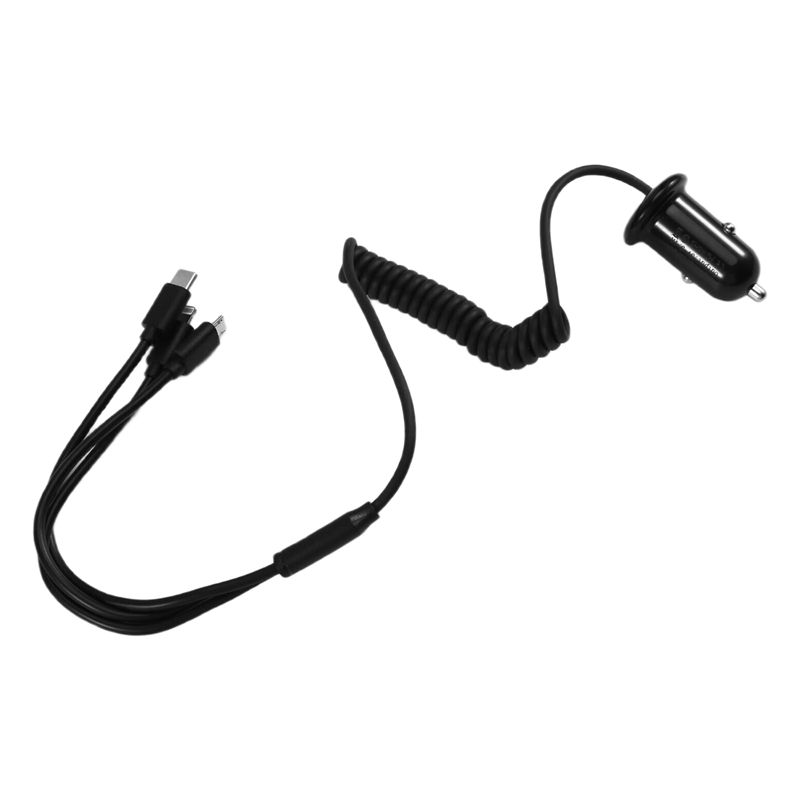 Phone Accessories Android - A80X-Universal Phone Car 3 Interface Type-C