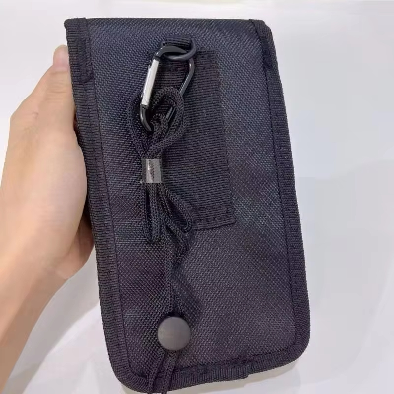 6.3 Inch Multi-Functional Mobi - Phone Accessories Pouch ulasan dan harga