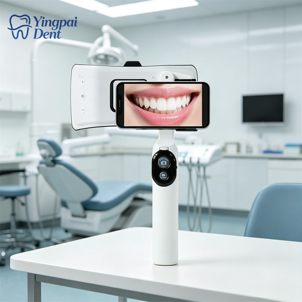 Dental Photography Light Phone - Phone Accessories For Photography ulasan dan harga