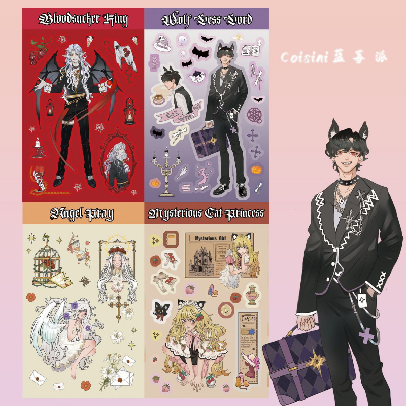 Korean Style Cute Cartoon Swee - Phone Accessories For Boys ulasan dan harga