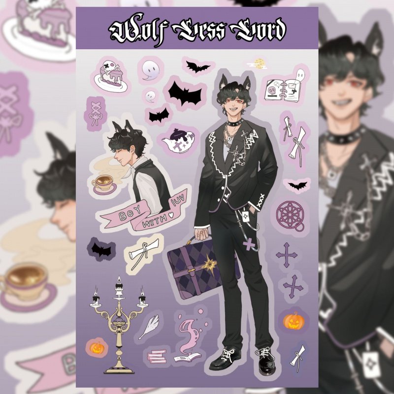 Korean Style Cute Cartoon Swee - Phone Accessories For Boys ulasan dan harga
