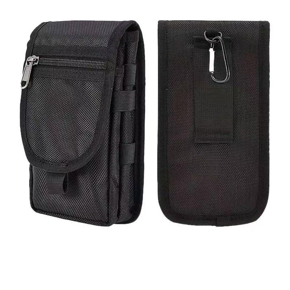 Multi-Functional Mobile Phone  - Phone Accessories Pouch ulasan dan harga