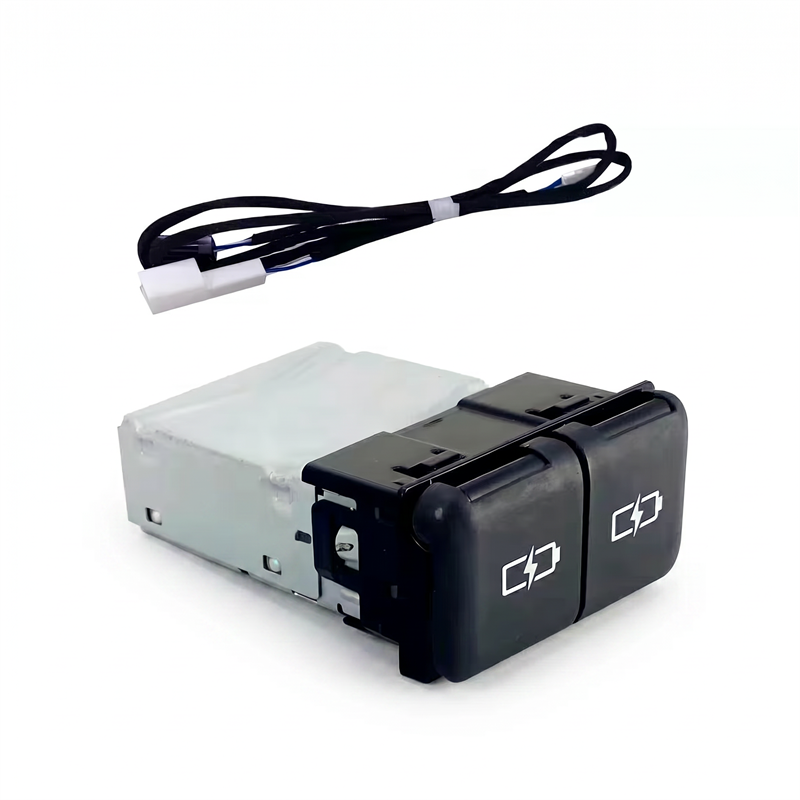 Car Charger Type-C PD Quick Ch - Phone Accessories Charger ulasan dan harga