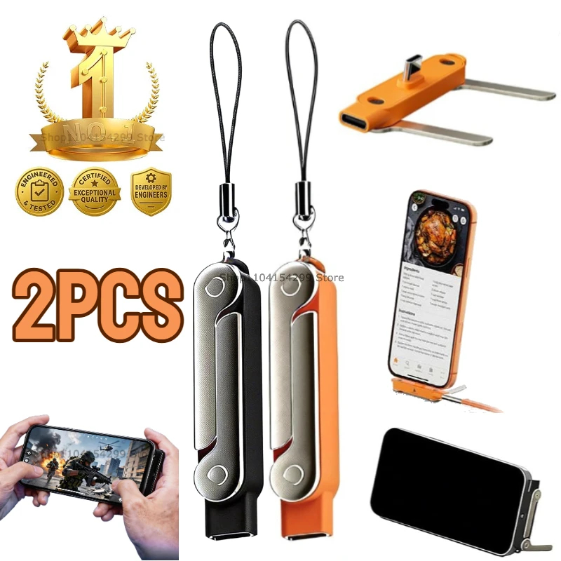 Holder Charger Cable 240w Buil - Phone Accessories Charger ulasan dan harga