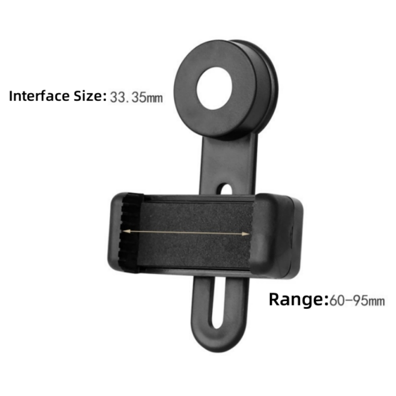 Agnicy Telescope Accessories 3 - Phone Accessories For Photography ulasan dan harga