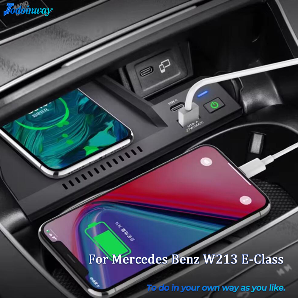 15w Fast wireless Charging Pho - Phone Accessories Charger ulasan dan harga