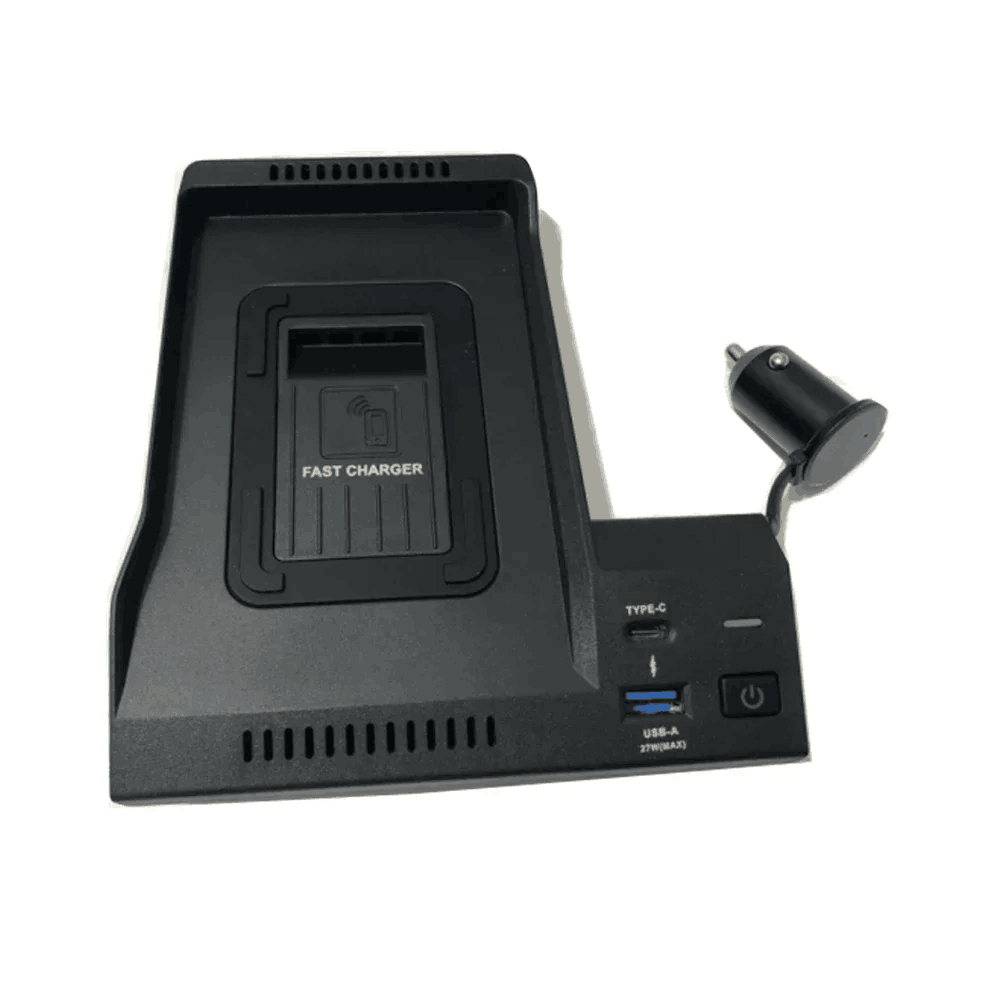 15w Fast wireless Charging Pho - Phone Accessories Charger ulasan dan harga