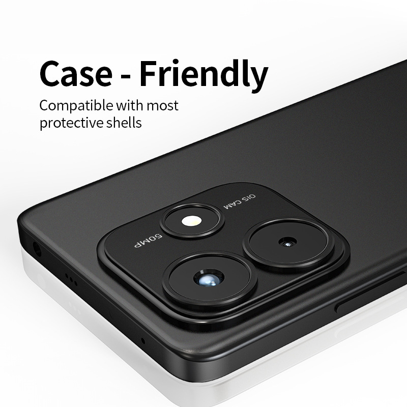 camera protector for xiaomi re - Phone Accessories For Photography ulasan dan harga
