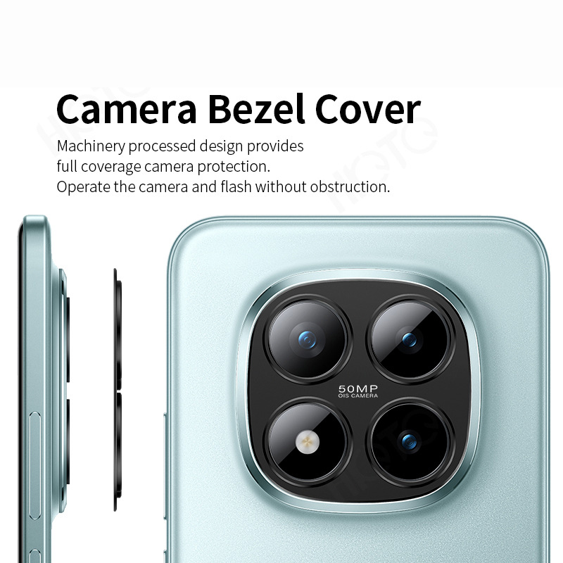 camera protector for xiaomi re - Phone Accessories For Photography ulasan dan harga