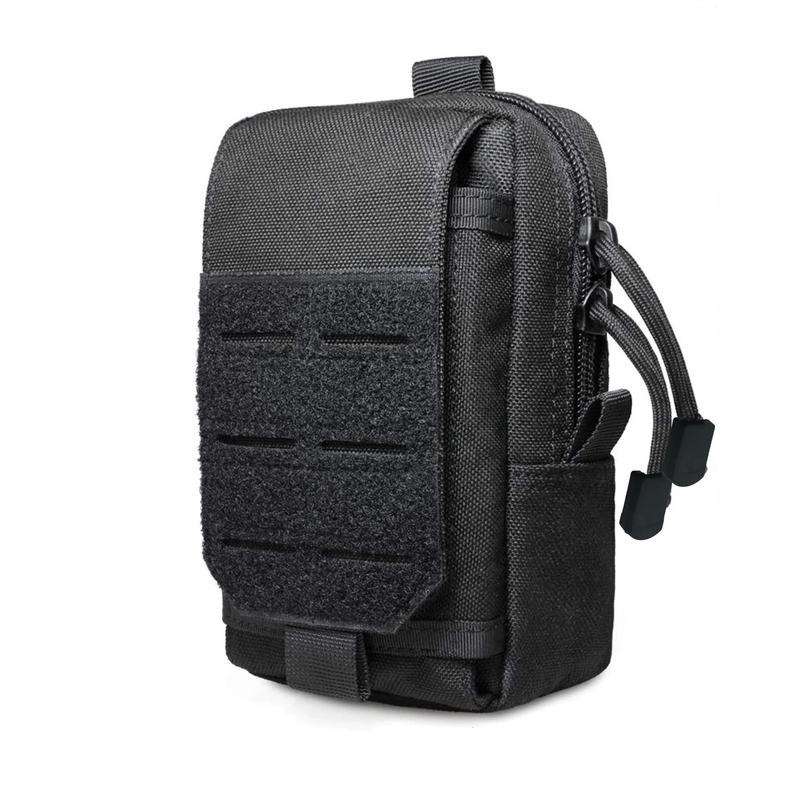 Tactical Molle Pouch Waist Bag - Phone Accessories For Men ulasan dan harga