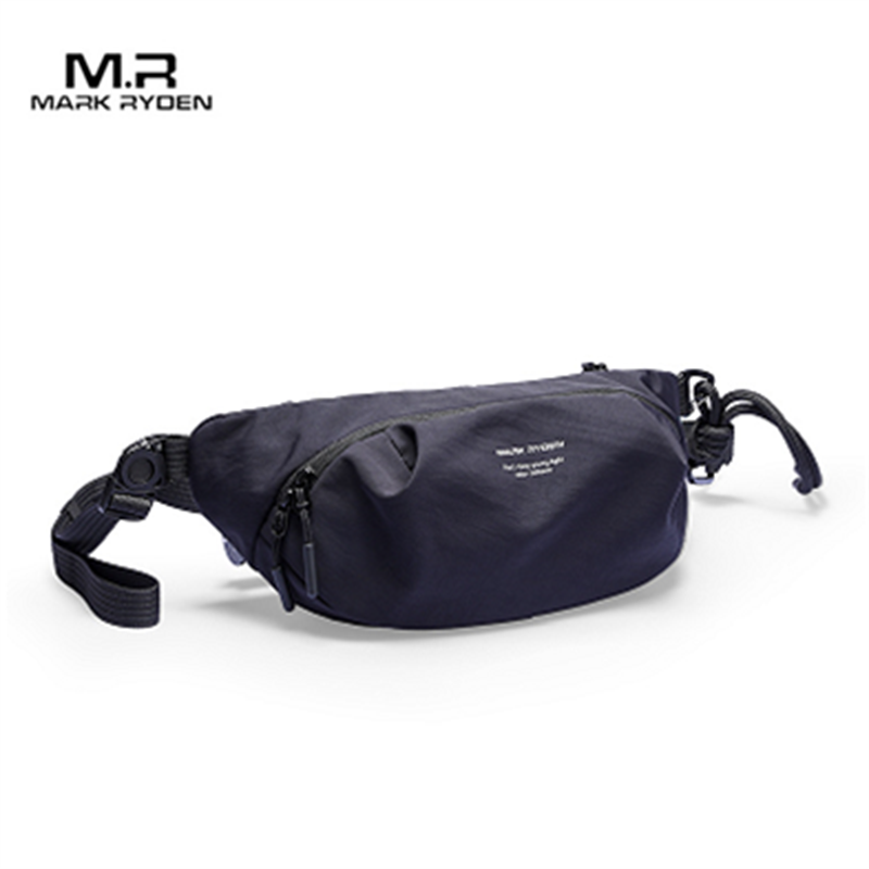 Mark Ryden Waterproof Casual C - Phone Accessories For Men ulasan dan harga
