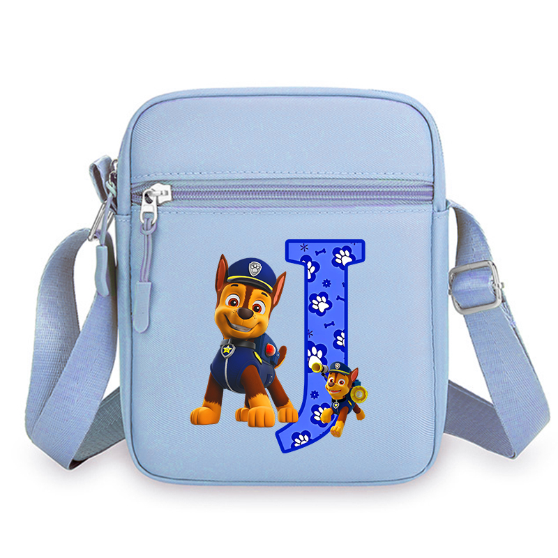 Paw Patrol Single Shoulder Bag - Phone Accessories For Boys ulasan dan harga