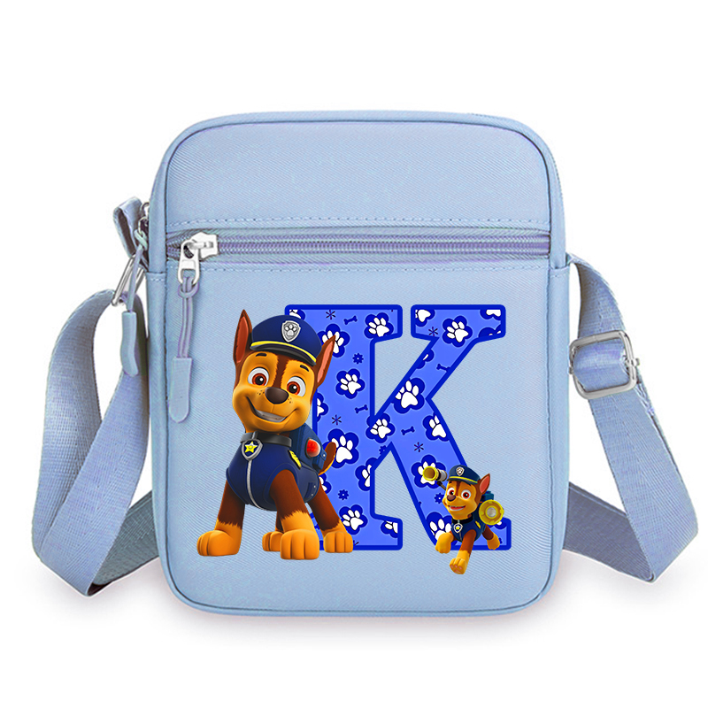 Paw Patrol Single Shoulder Bag - Phone Accessories For Boys ulasan dan harga
