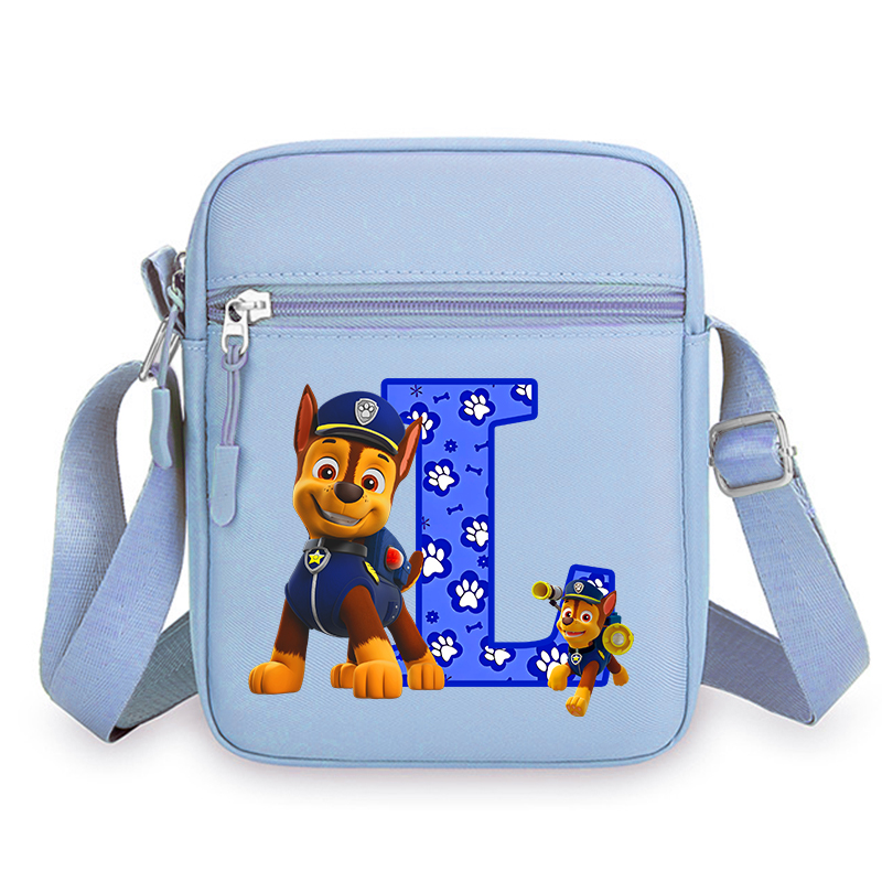 Paw Patrol Single Shoulder Bag - Phone Accessories For Boys ulasan dan harga