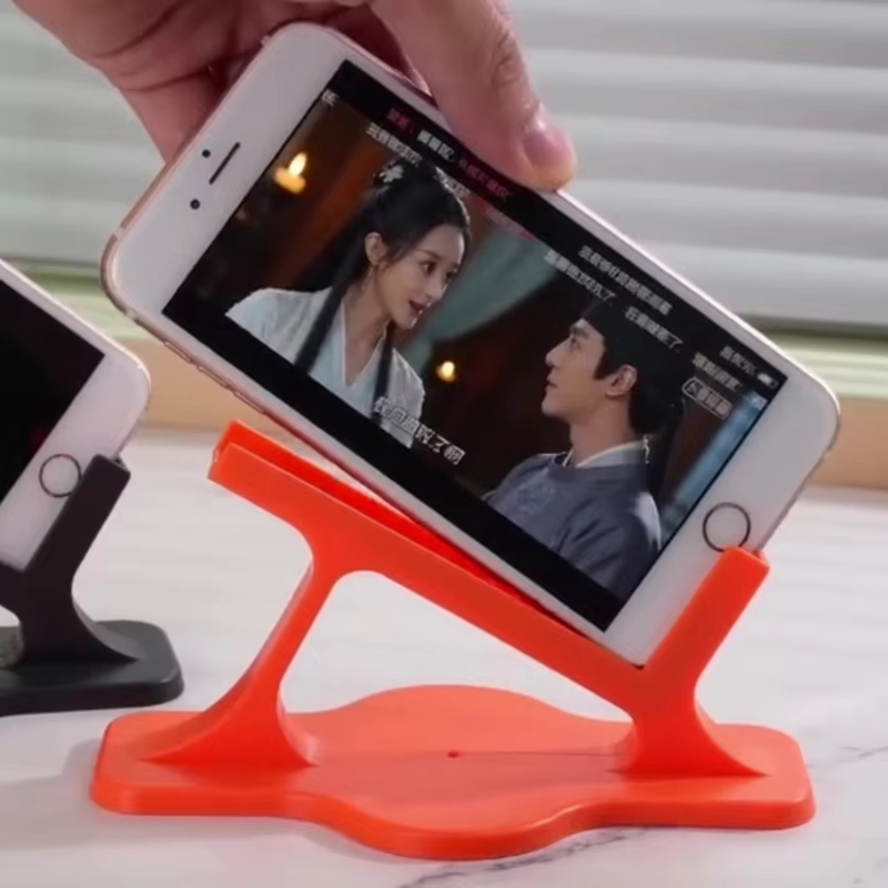 New Bed Lazy Phone Stand for S - Phone Accessories For Photography ulasan dan harga