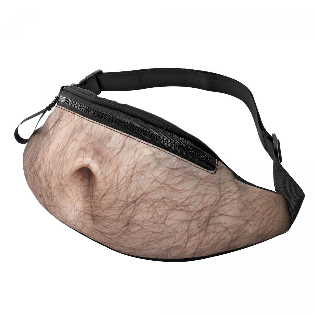 Beer Fat Belly Fanny Pack Men  - Phone Accessories For Men ulasan dan harga