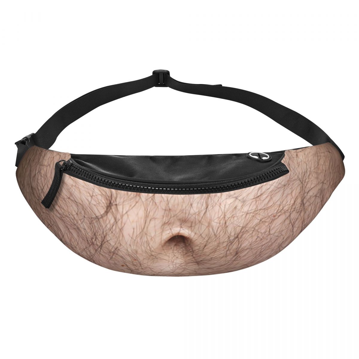 Beer Fat Belly Fanny Pack Men  - Phone Accessories For Men ulasan dan harga