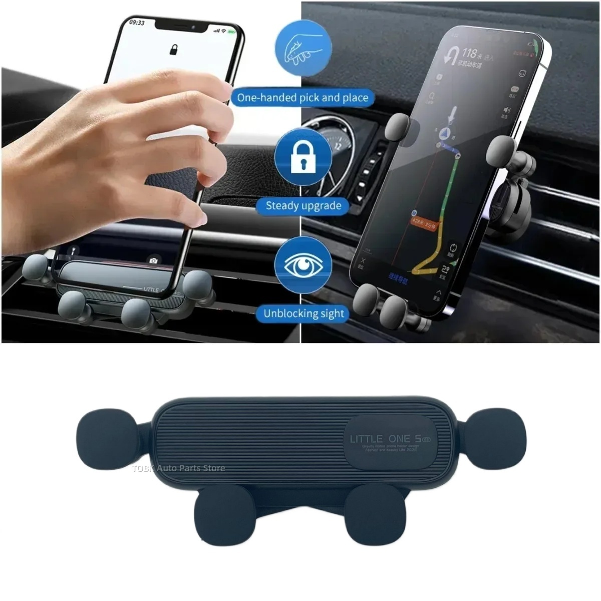 Car Phone Holder Strong Specia - Phone Accessories Items ulasan dan harga