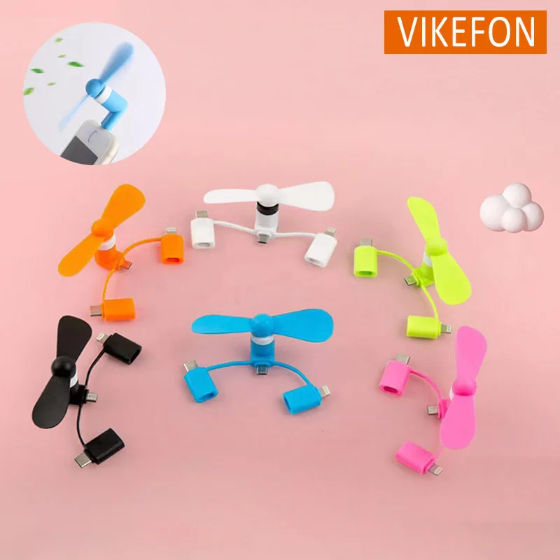 Mobile Phone Cooler Creative M - Phone Accessories Android ulasan dan harga