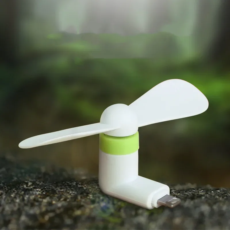 Mobile Phone Cooler Creative M - Phone Accessories Android ulasan dan harga