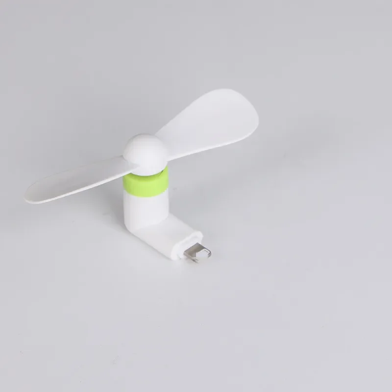 Mobile Phone Cooler Creative M - Phone Accessories Android ulasan dan harga