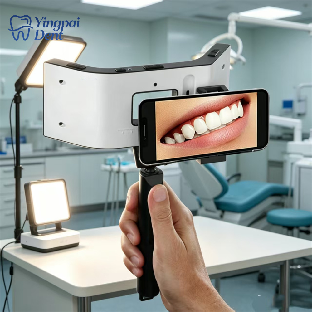 Dental Photography Light Phone - Phone Accessories For Photography ulasan dan harga