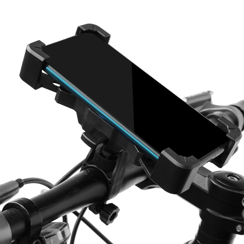 Universal Riding Phone Holder  - Phone Accessories Android ulasan dan harga