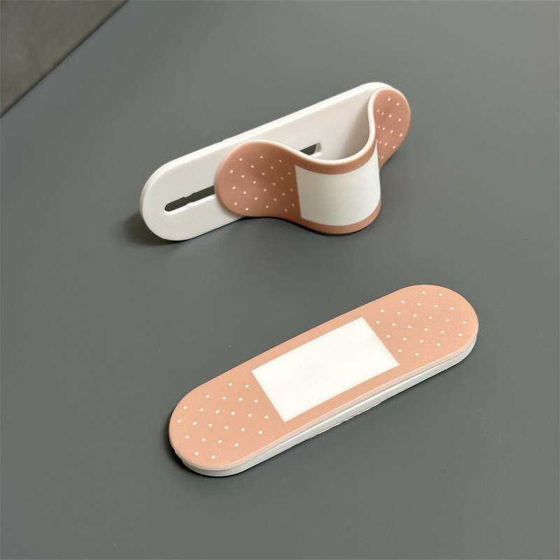 Korea Ins Daily Necessitiy Ban - Phone Accessories Pouch ulasan dan harga