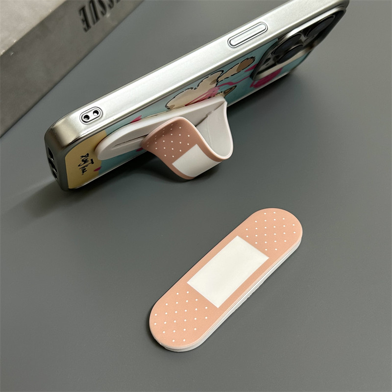 Korea Ins Daily Necessitiy Ban - Phone Accessories Pouch ulasan dan harga