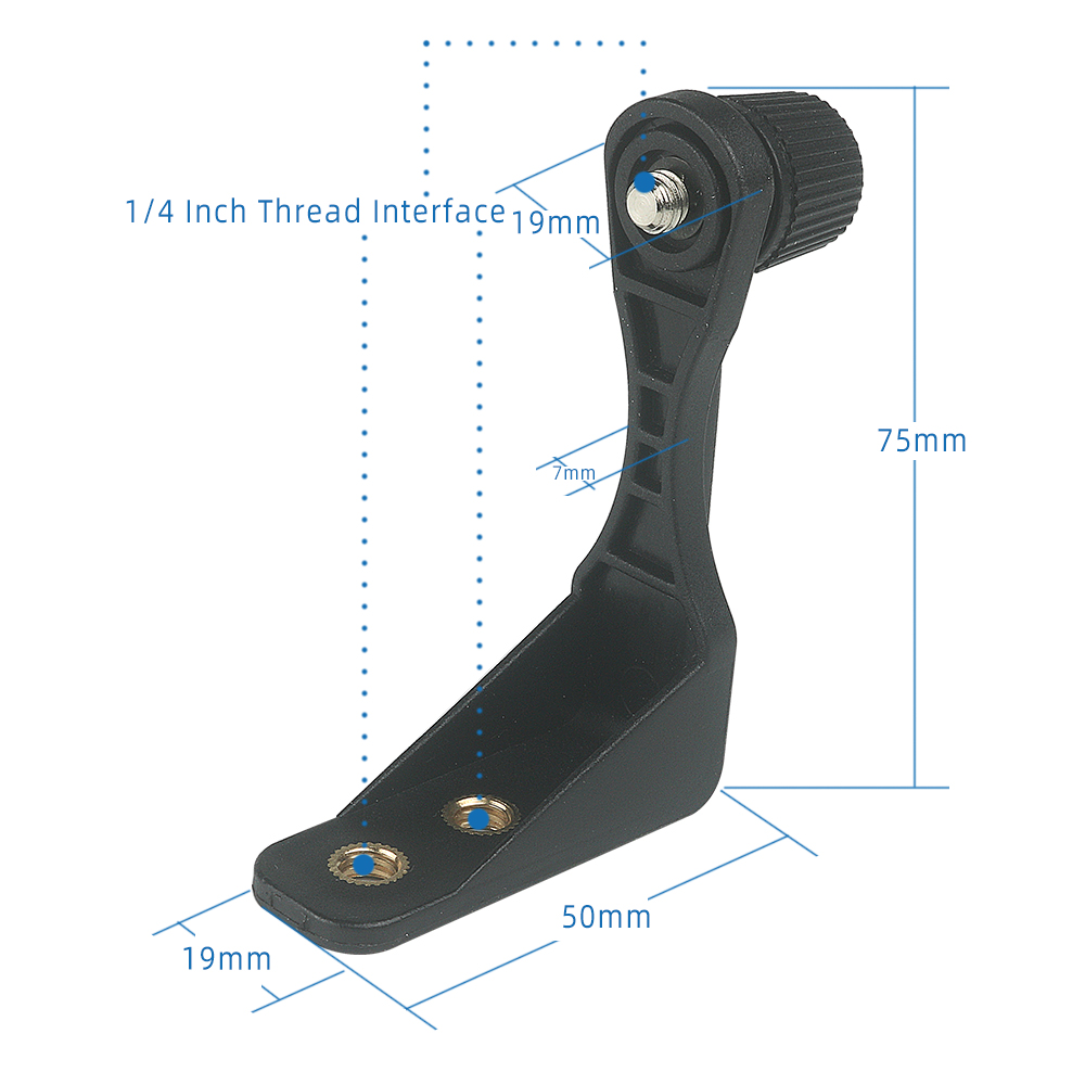 EYSDON Universal Binoculars Ad - Phone Accessories For Photography ulasan dan harga