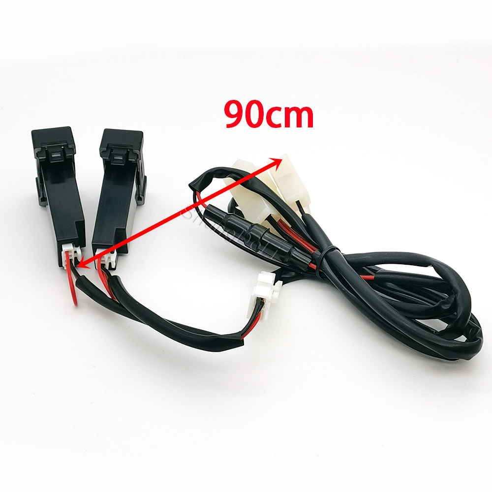 12V/24V Car QC3.0 USB Dual Cha - Phone Accessories Charger ulasan dan harga