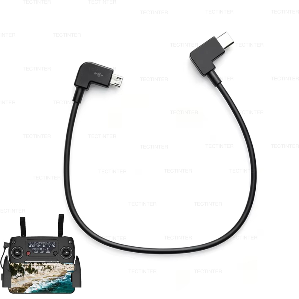 For DJI Mavic Mini/Air/Spark C - Phone Accessories Android ulasan dan harga