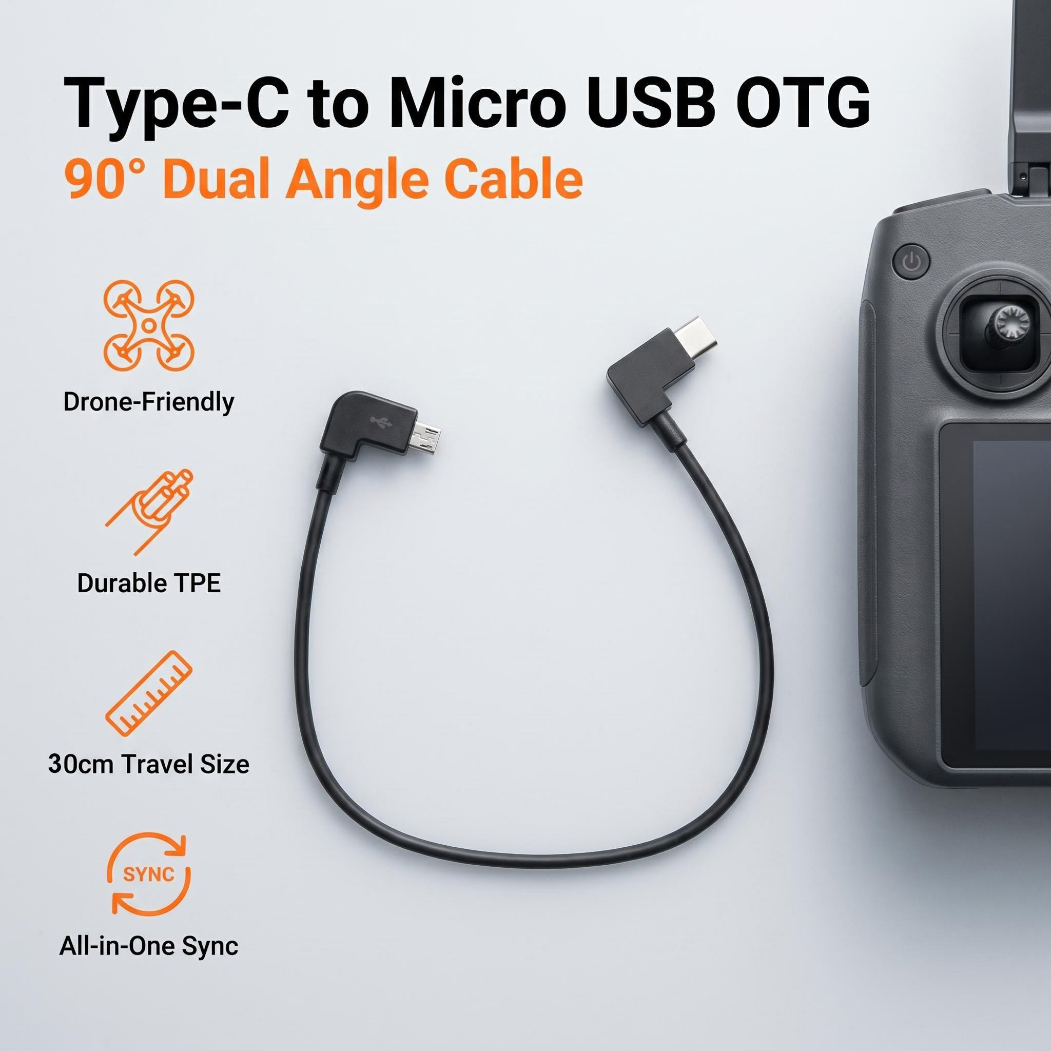 For DJI Mavic Mini/Air/Spark C - Phone Accessories Android ulasan dan harga