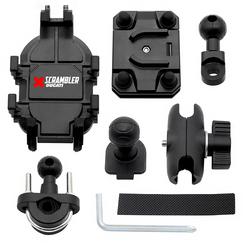 Motorcycle Handlebar Mobile Ph - Phone Accessories Icon ulasan dan harga