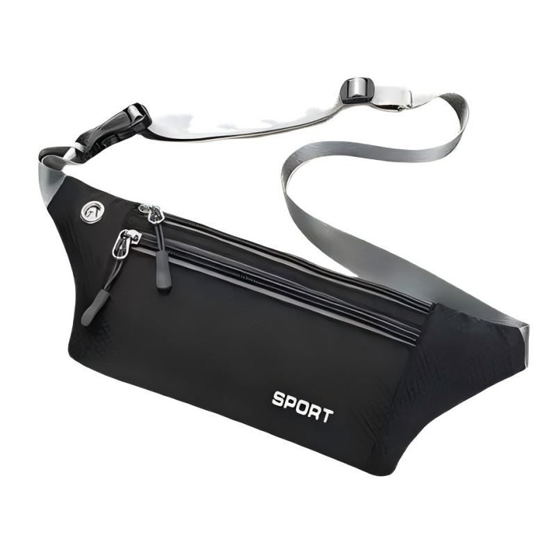 Multifunctional Belt Bag Unise - Phone Accessories For Men ulasan dan harga