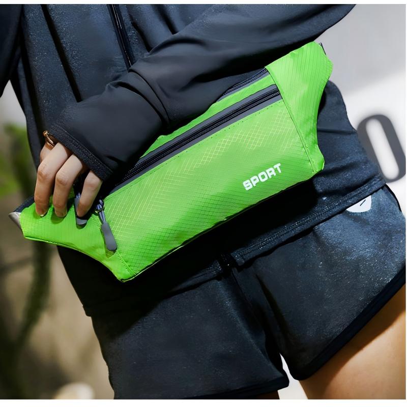 Multifunctional Belt Bag Unise - Phone Accessories For Men ulasan dan harga