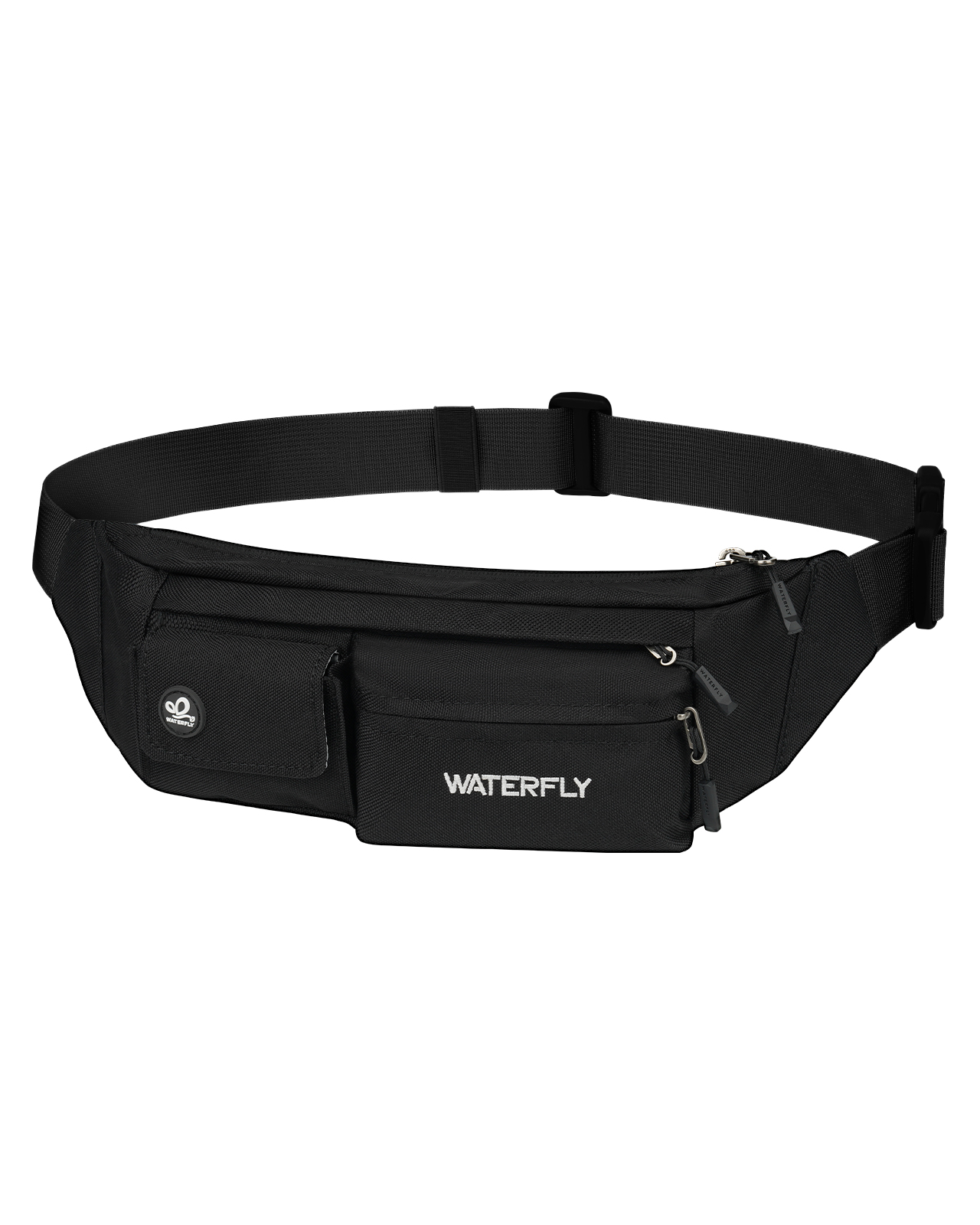 WATERFLY 5 Pocket Slim Lightwe - Phone Accessories For Men ulasan dan harga