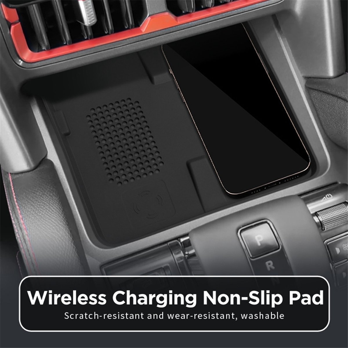 Super Sale Car Wireless Chargi - Phone Accessories Charger ulasan dan harga