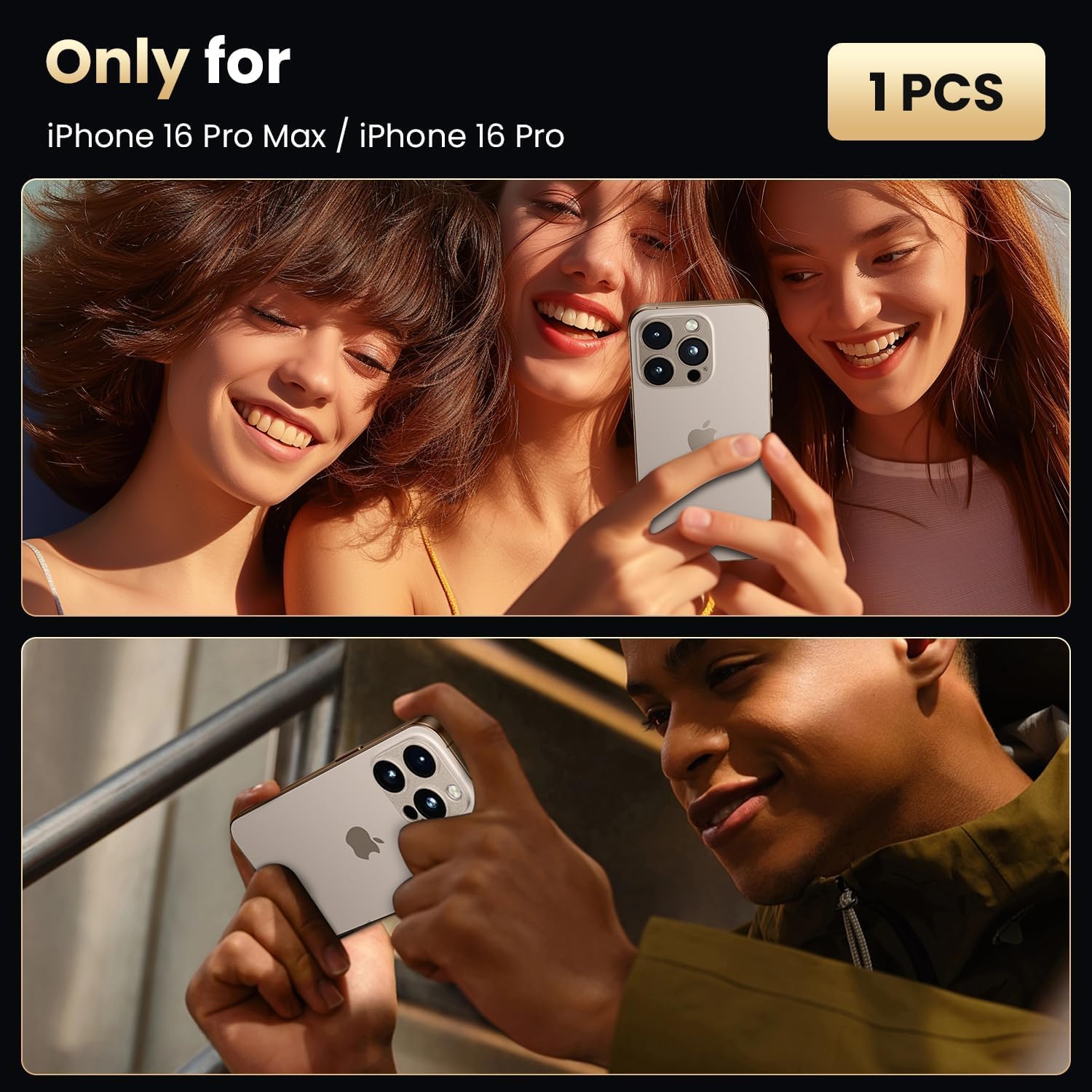 Camera Lens Protector for iPho - Phone Accessories For Photography ulasan dan harga