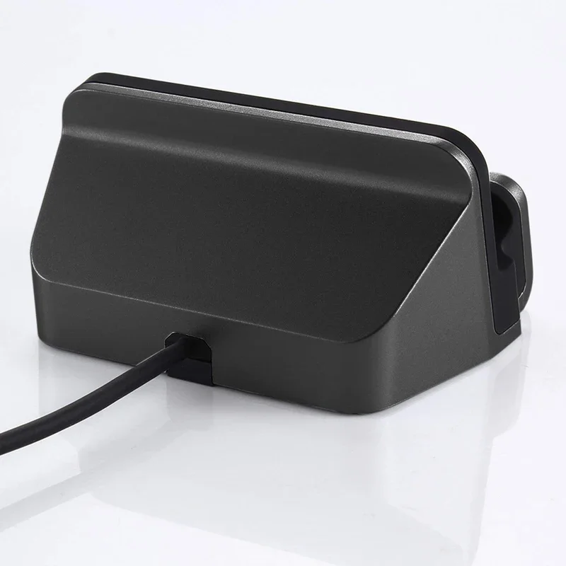 Type C USB Dock Charger Phone  - Phone Accessories Charger ulasan dan harga