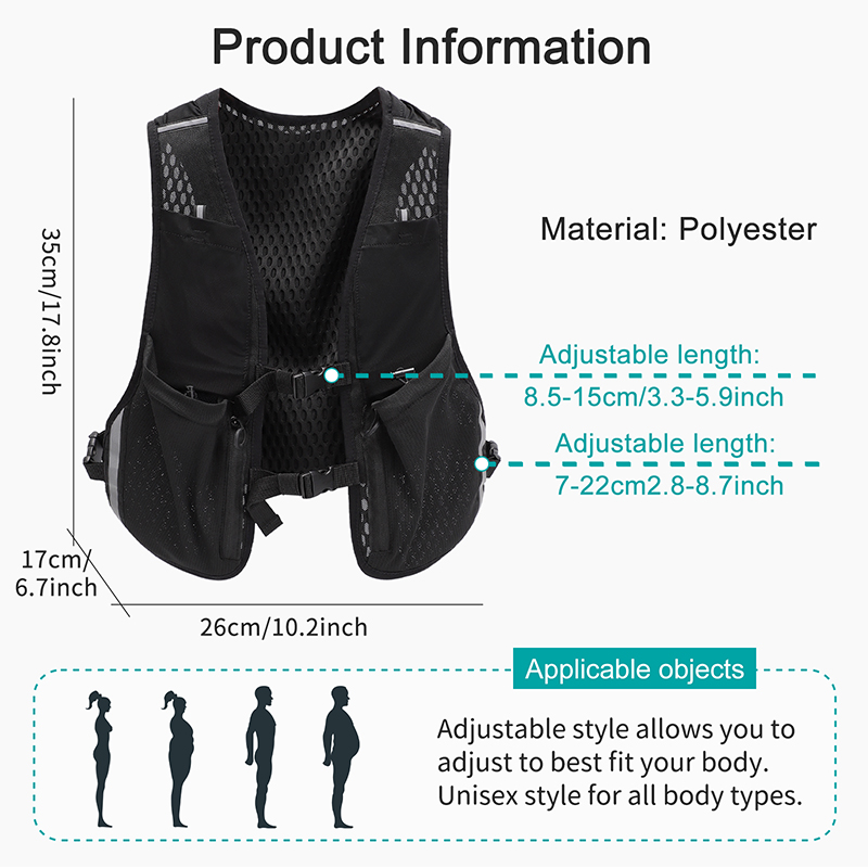 TINYAT Reflective Multi-functi - Phone Accessories For Men ulasan dan harga