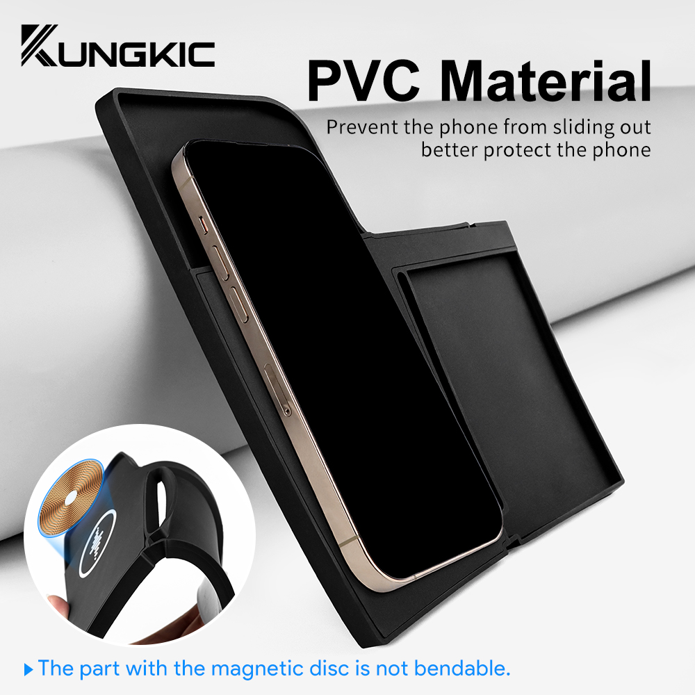 Car Wireless Fast Charging Hol - Phone Accessories Android ulasan dan harga