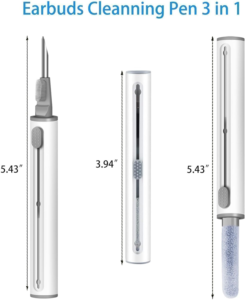 Earphone Mobile Phone Cleaning - Phone Accessories Android ulasan dan harga