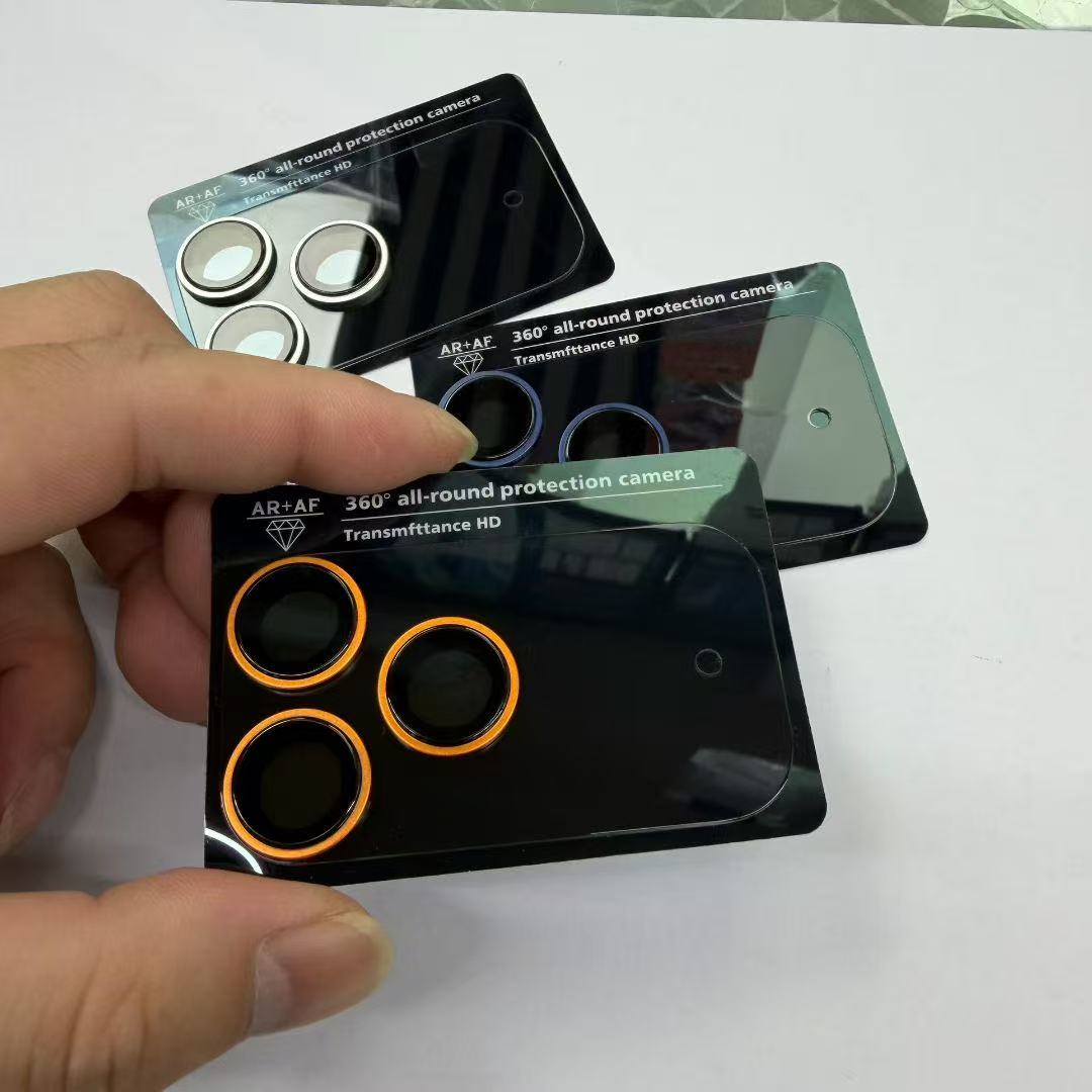 Carbon Fiber Full Camera Lens  - Phone Accessories For Photography ulasan dan harga